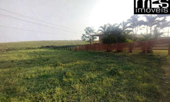 Imagem: Venda de Sítio Exclusivo em Guaratinguetá-SP