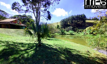 Imagem: Imperdível Sitio à Venda em Guaratinguetá-SP