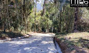 Imagem 3: Chácara à venda em Cunha-SP, próximo à divisa de Paraty: natureza, tranquilidade e exclusi