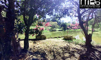 Imagem 4: Imperdível Sitio à Venda em Guaratinguetá-SP, Bairro Pessegueiro, 10 Quartos, 3 Suítes, 7