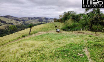 Imagem: Chácara à Venda em Cunha-SP, Bairro Pedra