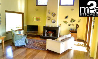 Imagem 3: Sítio à venda em Cunha-SP, bairro Taboão! 3 quartos, 1 suíte, salas integradas, 2 banheiro