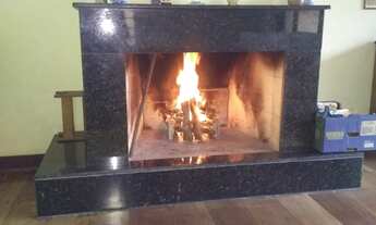 Imagem 4: Sítio à venda em Cunha-SP, bairro Taboão! 3 quartos, 1 suíte, salas integradas, 2 banheiro