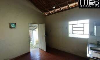 Imagem 5: Casa à venda em Cunha-SP, no bairro Areão: 3 quartos, 2 salas, 2 banheiros, 3 vagas de gar