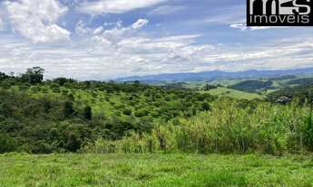 Imagem 5: Terreno de 17,56 alqueires à venda em Cunha-SP, bairro Três Pontes, pasto, nascentes, vist