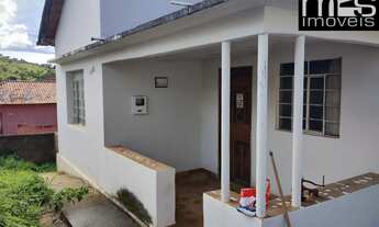 Imagem 4: Casa à venda em Cunha-SP, no bairro Areão: 3 quartos, 2 salas, 2 banheiros, 3 vagas de gar