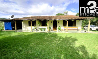 Imagem: Chácara à venda em Cunha-SP, bairro Jaguarão