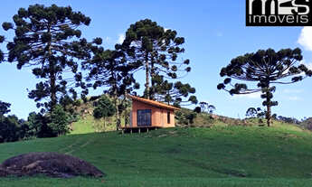 Imagem: Chácara à venda em Cunha-SP, bairro Taboão