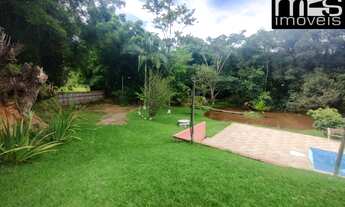 Imagem 4: Chácara de 3.850 m² à venda em Cunha-SP, bairro Jacuí: 2 quartos, 1 sala, 1 banheiro, 140m