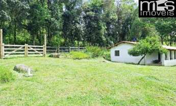 Imagem: Chácara de 10000m² à venda em Cunha-SP