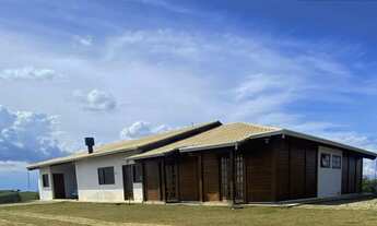 Imagem: Chácara maravilhosa à Venda em Cunha-SP