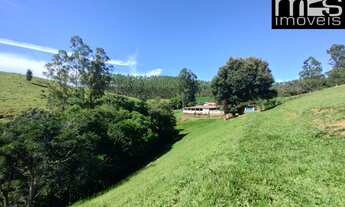 Imagem: Sítio à Venda em Cunha-SP 5 Quarto, 2