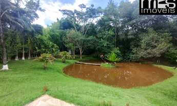 Imagem 7: Chácara de 3.850 m² à venda em Cunha-SP, bairro Jacuí: 2 quartos, 1 sala, 1 banheiro, 140m