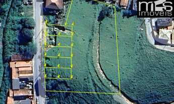 Imagem 4: Terreno à venda em Cunha-SP, bairro Vargem do Gouveia - 250,00m² de área!