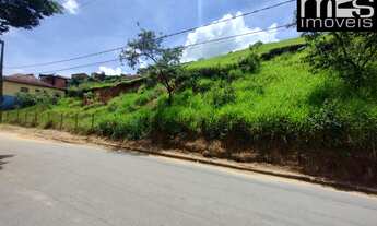 Imagem: Terreno à venda em Cunha-SP, bairro Vargem