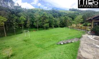 Imagem 6: Chácara de 3.850 m² à venda em Cunha-SP, bairro Jacuí: 2 quartos, 1 sala, 1 banheiro, 140m