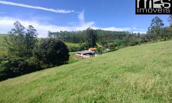 Imagem 2: Sítio à Venda em Cunha-SP: 5 Quarto, 2 Suítes, 3 Salas, 5 Banheiros, 3 chalés, Cachoeiras