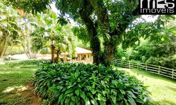 Imagem: Chácara à venda em Cunha-SP, bairro Vila