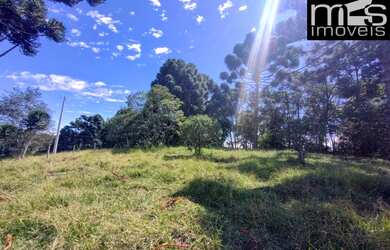 Imagem 2: Chácara à venda em Cunha-SP, bairro Rio Abaixo, 20.000m² de área, vista e clima frio - A o