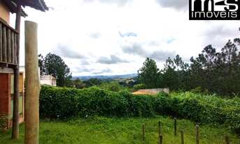 Imagem 3: Casa à venda em Cunha-SP, bairro Cajurú: 3 quartos, 1 suíte, 2 salas, 2 banheiros, 2 vagas