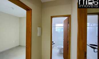 Imagem 6: Casa para Locação em Cunha-SP, Bairro Falcão: 2 Quartos, 1 Suíte, 1 Sala, 2 Banheiros, 1 V