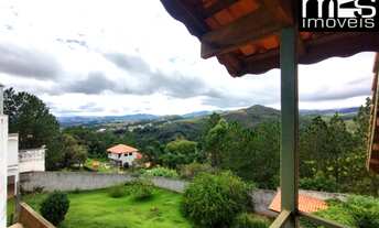 Imagem: Casa à venda em Cunha-SP, bairro Cajurú