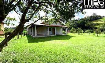 Imagem: Chácara à Venda em Cunha-SP, Bairro Santa