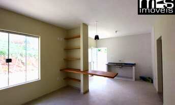 Imagem: Casa para Locação em Cunha-SP, Bairro