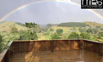 Imagem 4: Chácara 4.000 m² à venda em Cunha-SP, bairro Jaguarão: 2 quartos, 1 sala, 1 banheiro, 2 va