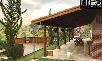 Imagem 7: Chácara 4.000 m² à venda em Cunha-SP, bairro Jaguarão: 2 quartos, 1 sala, 1 banheiro, 2 va