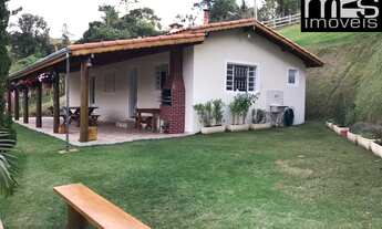 Imagem 6: Chácara 4.000 m² à venda em Cunha-SP, bairro Jaguarão: 2 quartos, 1 sala, 1 banheiro, 2 va