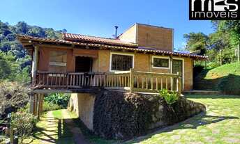 Imagem: Imperdível Chácara à Venda em Cunha-SP