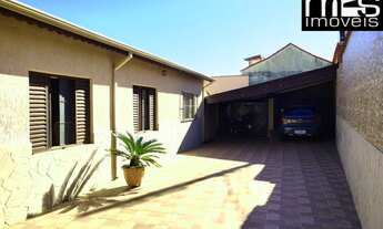 Imagem: Casa à venda em Cunha-SP, bairro Cajuru