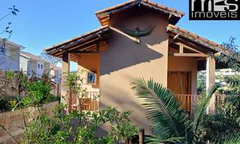 Imagem 2: Vista, Privacidade, Construção Madeiramento de Alto Padrão com Espaço para Aulas