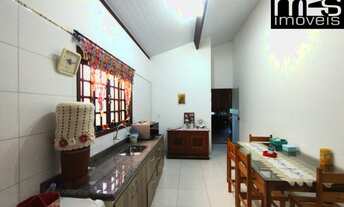 Imagem 7: Casa à venda em Cunha-SP, Bairro Represa do Arthur: 4 quartos, 2 suítes, 3 salas, 1 banhei