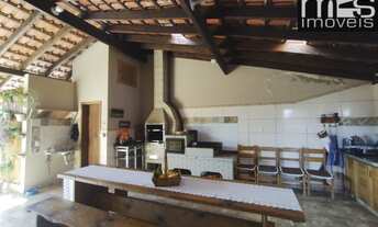 Imagem: Casa à venda em Cunha-SP, Bairro Represa