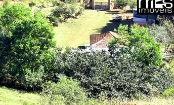 Imagem: Sítio à venda em Cunha-SP, bairro Sertãozinho