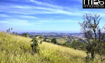 Imagem 5: Chácara à venda em Cunha-SP, bairro Paraibuna, com 20.000m² de área: seu refúgio particula