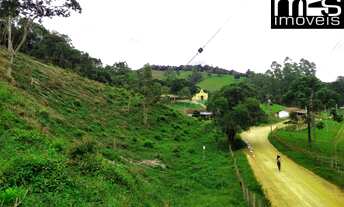 Imagem: Chácara à Venda em Cunha-SP, Bairro Paraibuna