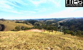 Imagem: Terreno em Condomínio à Venda em Cunha-SP