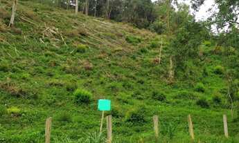 Imagem 2: Chácara à Venda em Cunha-SP, Bairro Paraibuna: 12.000,00 m² de Área Disponíveis!