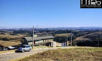 Imagem 3: Terreno à venda em Cunha-SP, a apenas 2,0 Km do Centro da Cidade, com 857,00 m² de área!