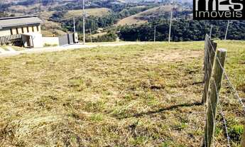 Imagem 2: Terreno à venda em Cunha-SP, a apenas 2,0 Km do Centro da Cidade, com 857,00 m² de área!