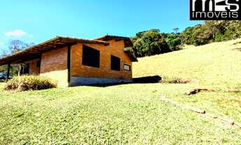 Imagem 6: Chácara à venda em Cunha-SP, bairro Rural com 2 quartos, 2 hectares e 100m² de área constr