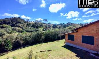 Imagem 4: Chácara à venda em Cunha-SP, bairro Rural com 2 quartos, 2 hectares e 100m² de área constr