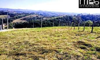 Imagem 4: Terreno à venda em Cunha-SP, a apenas 2,0 Km do Centro da Cidade, com 857,00 m² de área!
