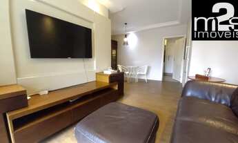 Imagem 5: Imperdível! Apartamento à venda em SP - Vila Nova Conceição, 3 quartos, sendo 1 suíte com