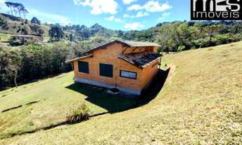 Imagem 5: Chácara à venda em Cunha-SP, bairro Rural com 2 quartos, 2 hectares e 100m² de área constr