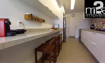 Imagem 7: Imperdível! Apartamento à venda em SP - Vila Nova Conceição, 3 quartos, sendo 1 suíte com