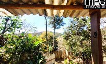 Imagem: Casa para locação em Cunha-SP, bairro